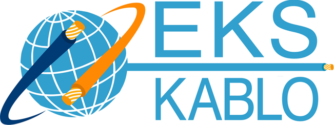 EKS Kablo Logo