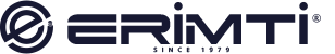Erimti Logo - Footer